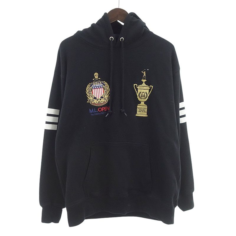 マークアンドロナ/MARKLONA GOLF ゴルフ MARK LONA CUP 2024