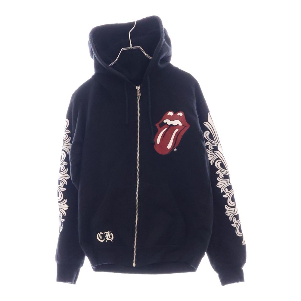 CHROME HEARTS (クロムハーツ) The Rolling Stones Lip And