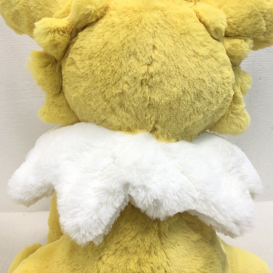 Pokemon Center ポケモンセンターオリジナル ふわふわ抱き