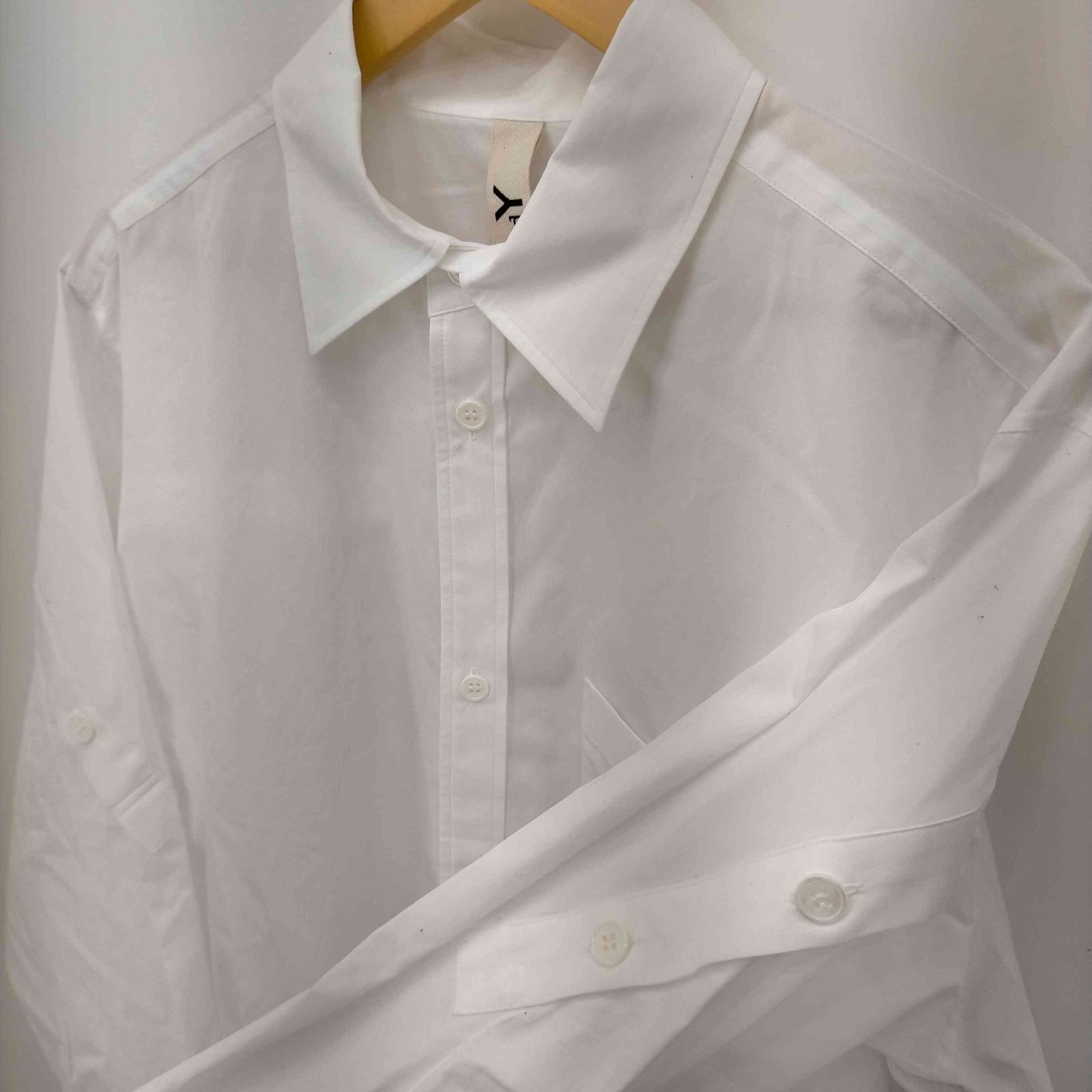 グラウンドワイ ヨウジヤマモト Ground Y Yohji Yamamoto 22SS