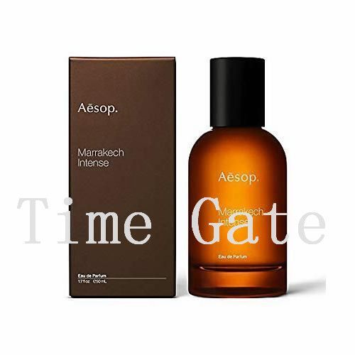 Aesop イソップ オードパルファム マラケッシュ Aesop Marrakech Intense Eau de Parfum（イソップ マラケッシュ
