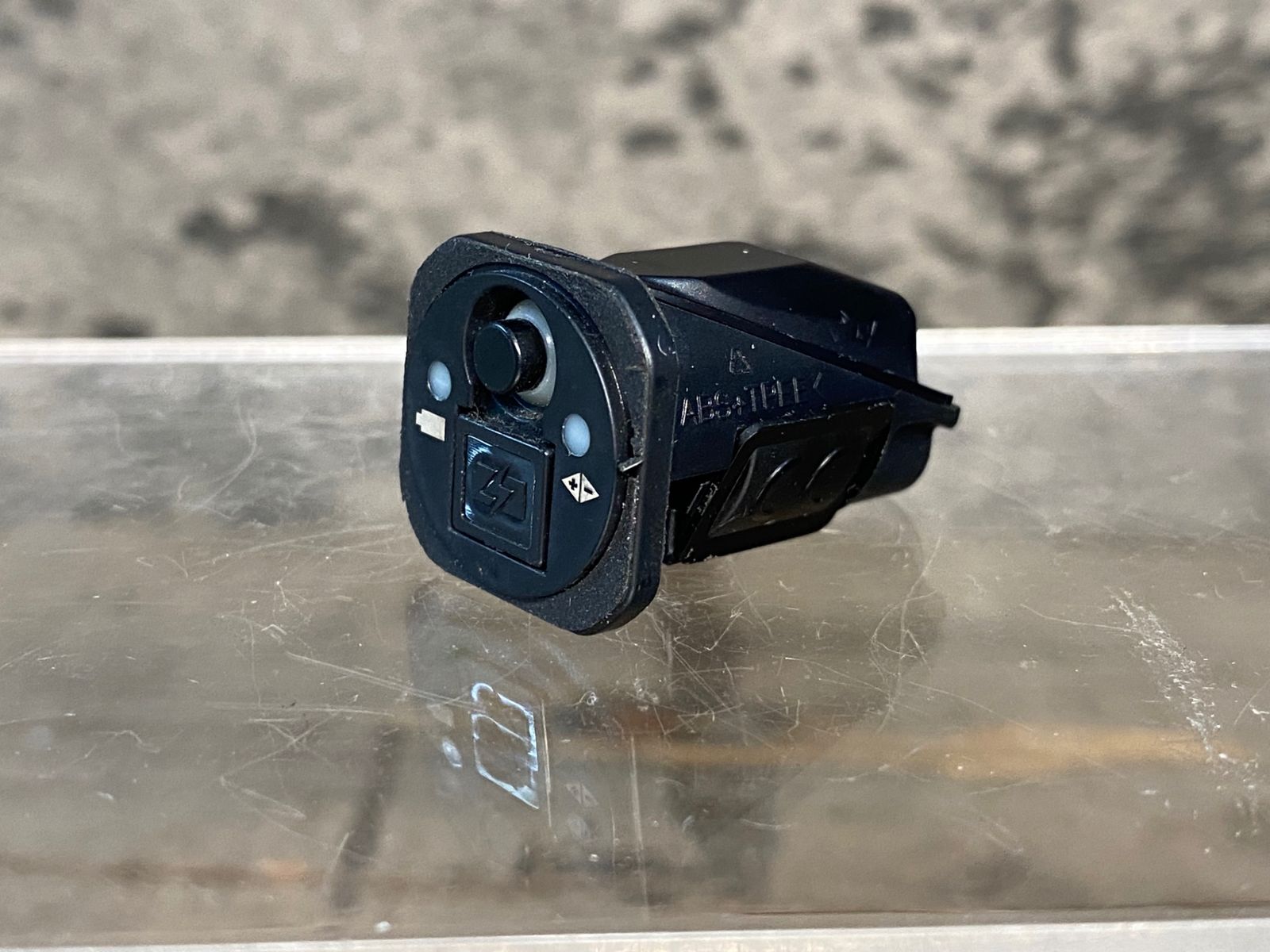 SHIMANO EW-RS910