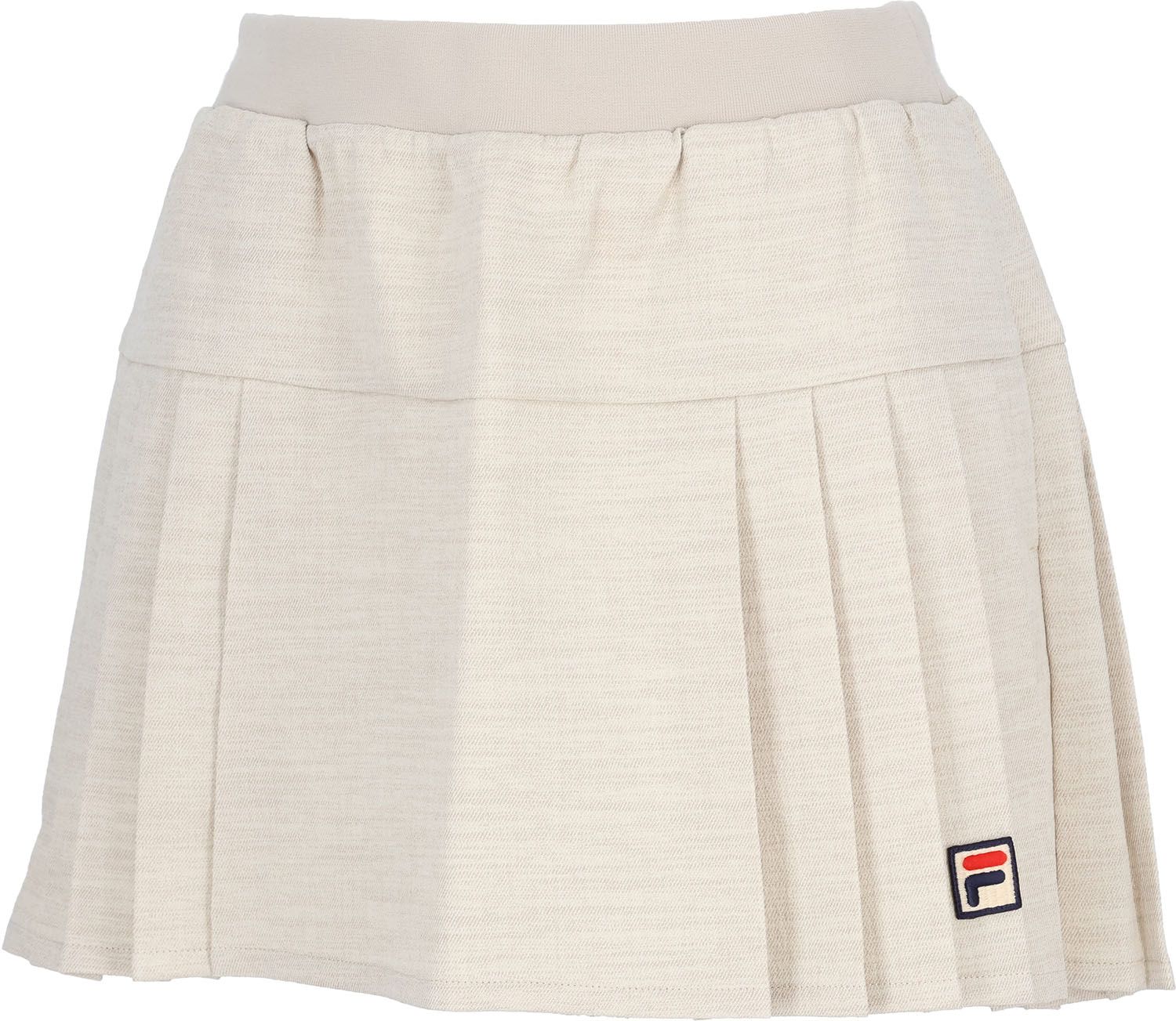 フィラ FILA テニス スコート EL0055 10Z サックス