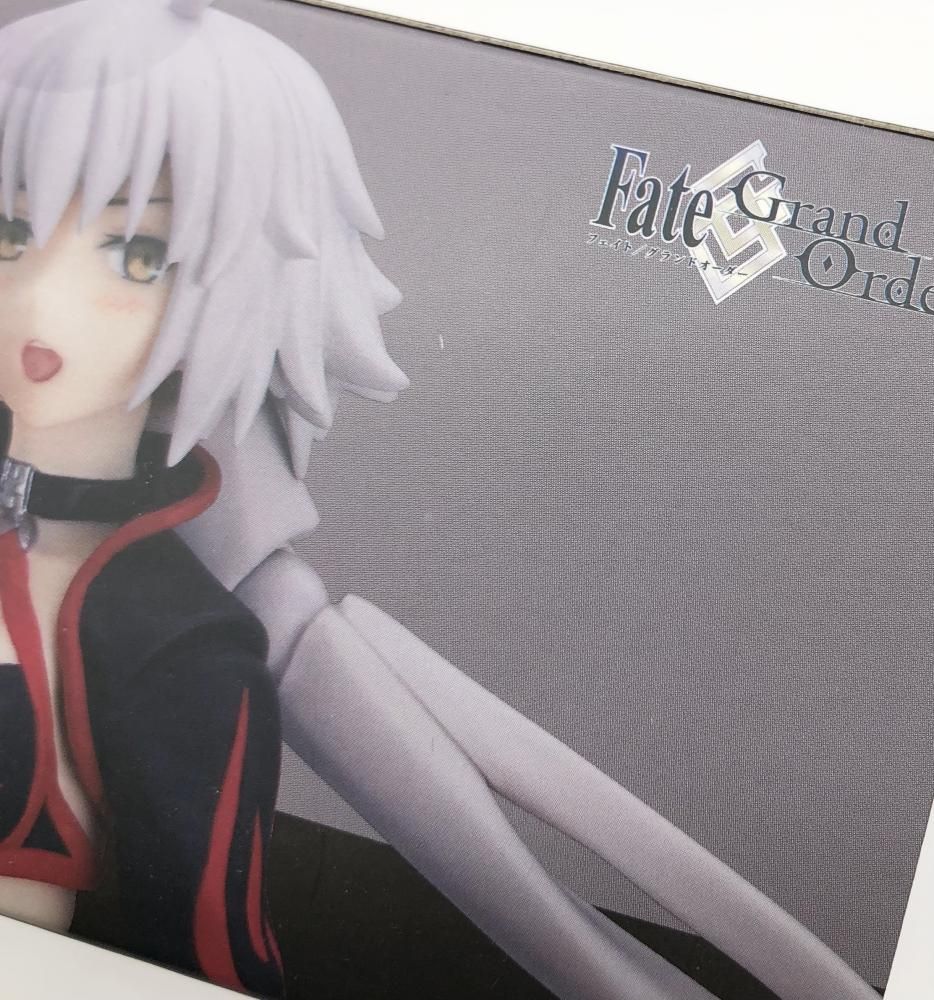中古】未開封 マックスファクトリー Fate/Grand Order FGO figma