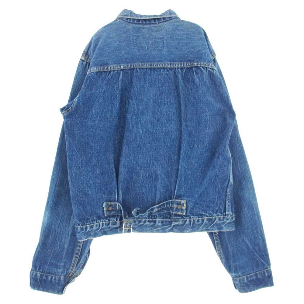 Levi's リーバイス デニムジャケット ヴィンテージ オリジナル 506xx