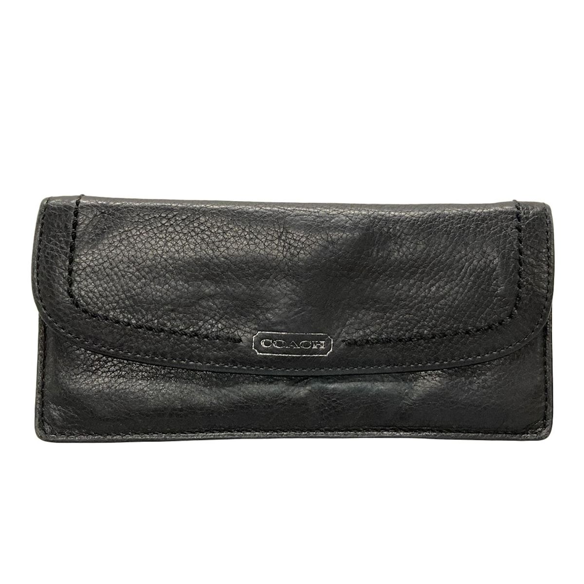 【美品】COACH コーチ 長財布 メンズ　レザー　クロコ 楽天市場】コーチ COACH 財布 メンズ 長財布 二つ折り 本革