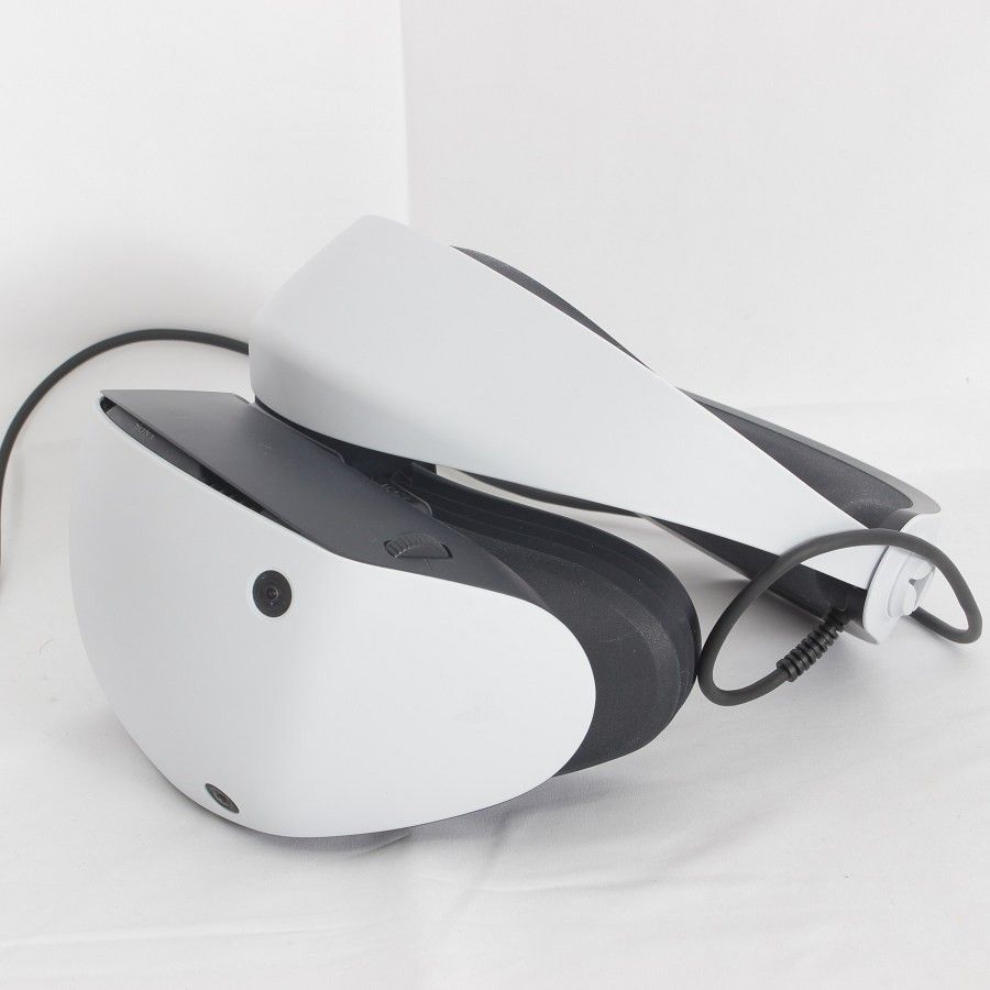 【美品】PlayStation VR2 CFIJ-17000 ソニー プレイステーション PS5 HMD SONY 本体