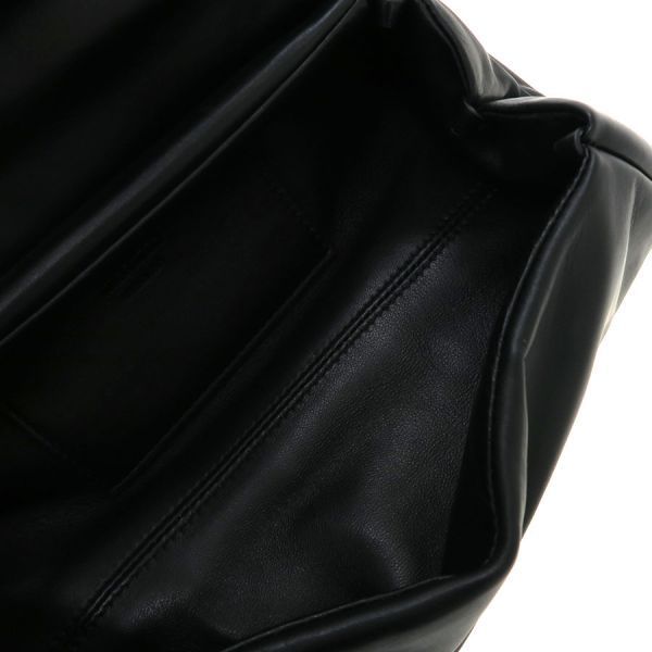 ジルサンダー Cannolo パデッド スモール Aランク