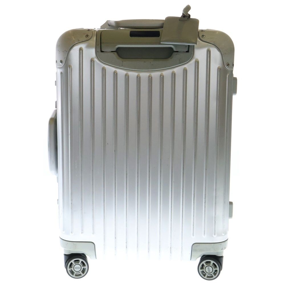 RIMOWA リモワ トパーズ キャリーケース キャリーバッグ 四輪 32l