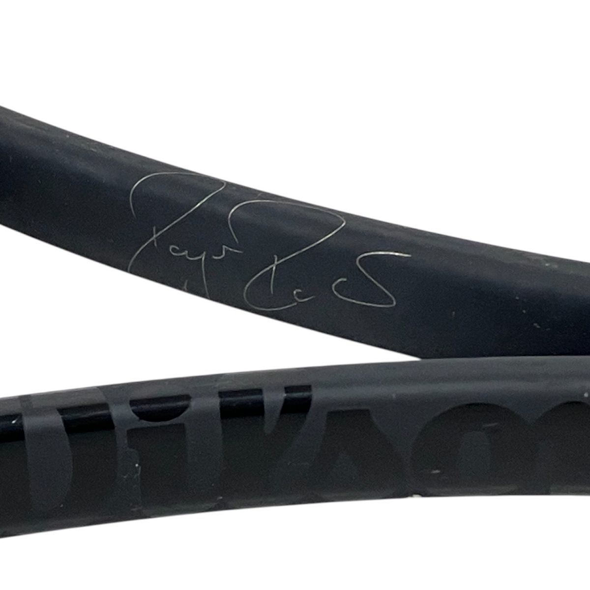 Wilson ウィルソン PRO STAFF RF 97 v13 G2 テニス ラケット 硬式 スポーツ用品 K10440483