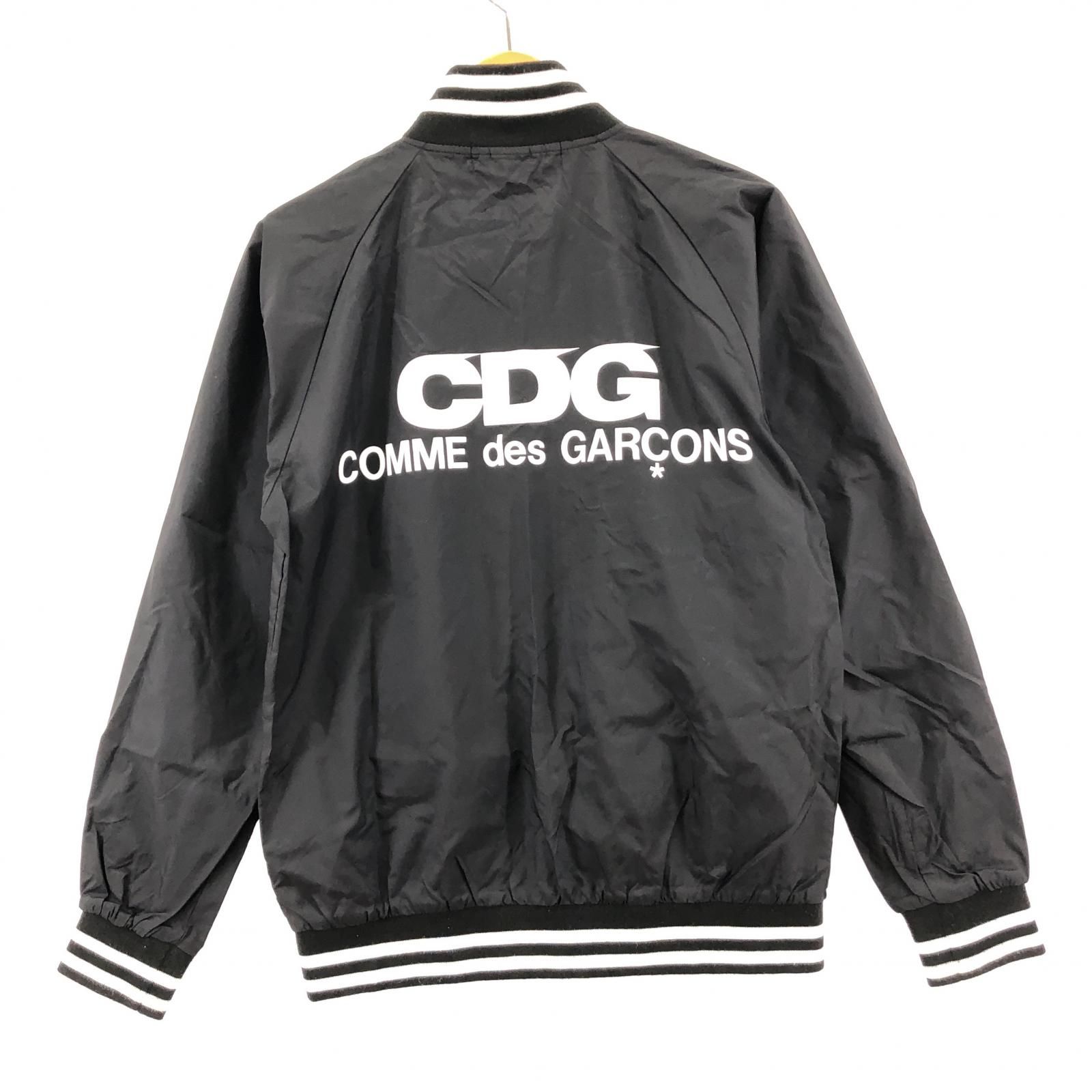 COMME des GARÇONS スタジャン ブラック 【公式通販】