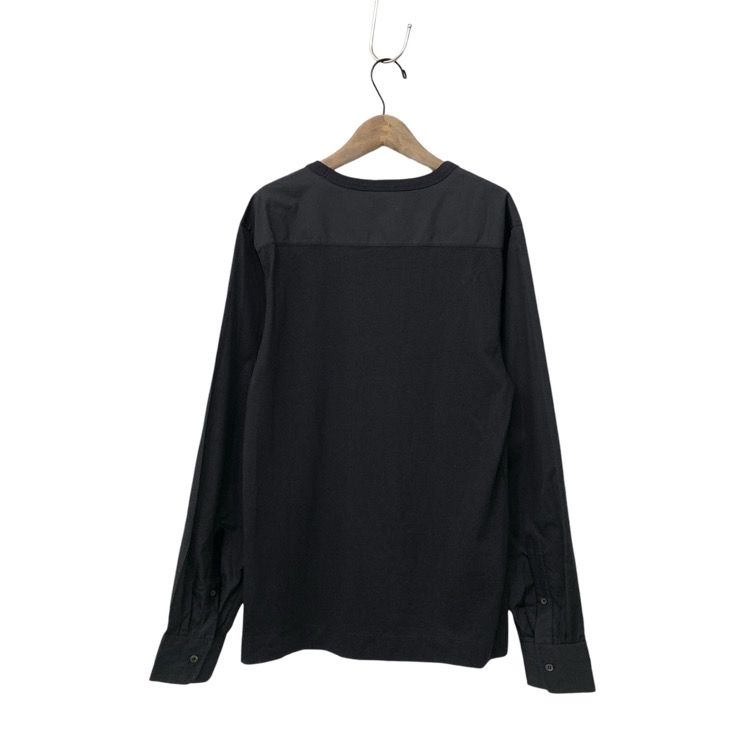 DRIES VAN NOTEN ドリスヴァンノッテン シャツスリーブ