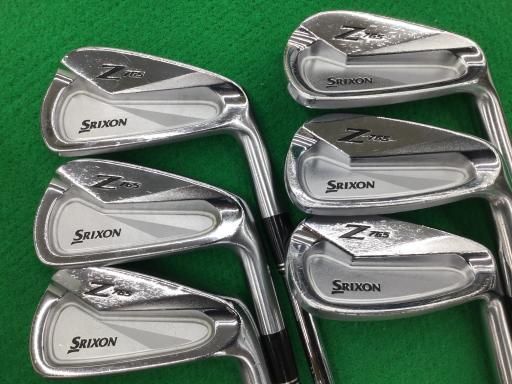 SRIXON Z785 1W用シャフト 45.25インチ QTS miyazaki mahana 5SR スリクソン 中古ゴルフクラブダンロップ SRIXON Z585 ドライバー Miyazaki