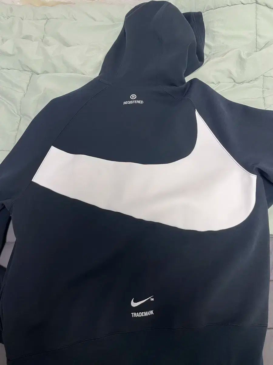 Nike ナイキ ビックスウォッシュ フード パンツ セット