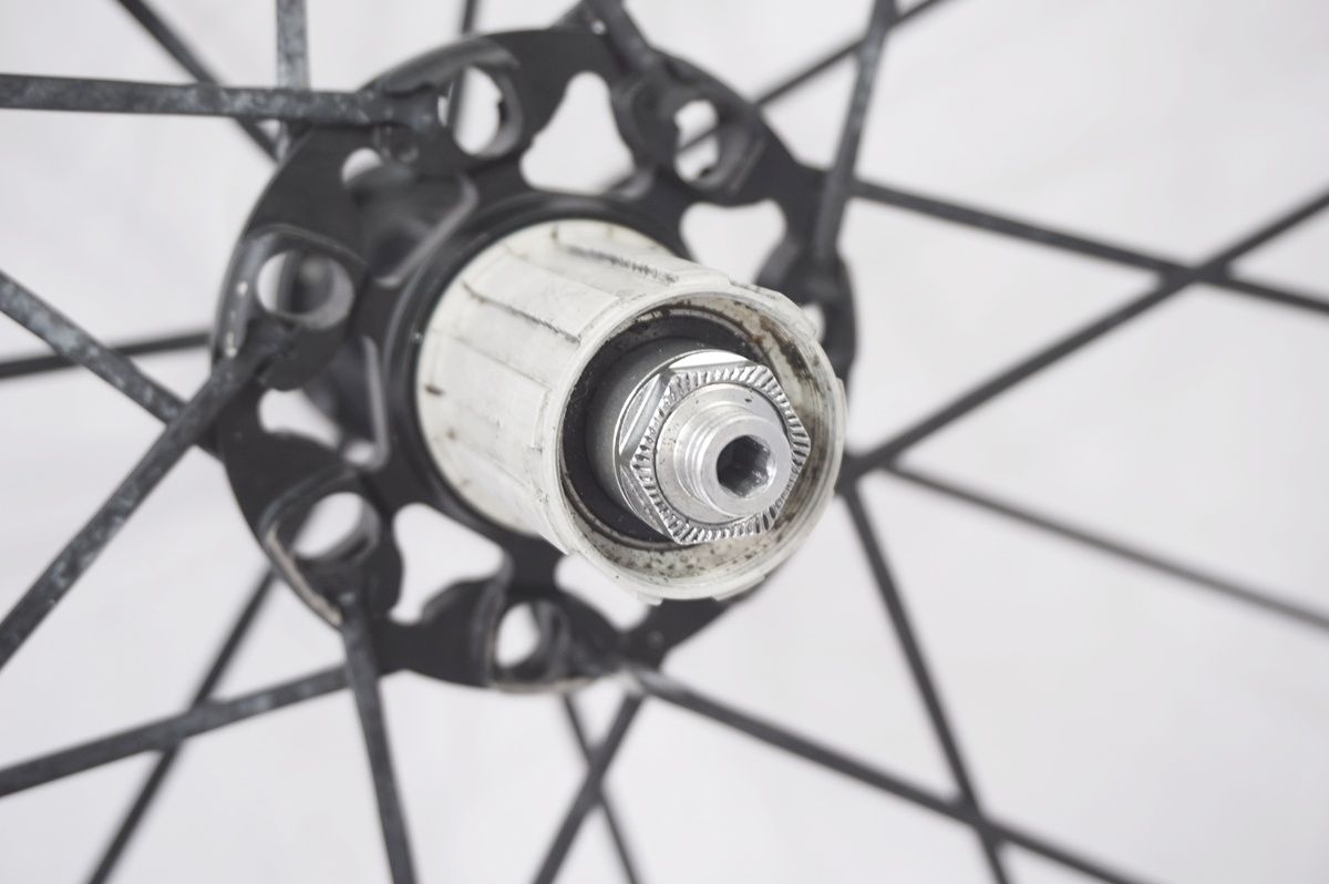 フルクラム RACING