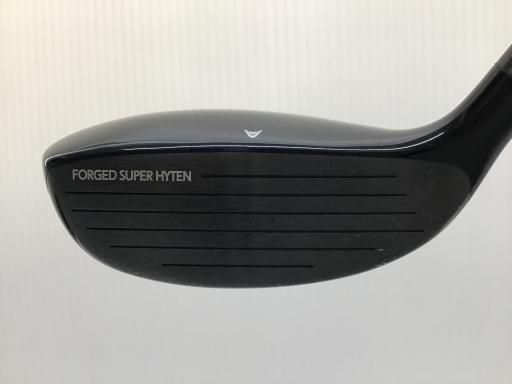 中古】 キャスコ Dolphin Utility DU-122 ブラック U5