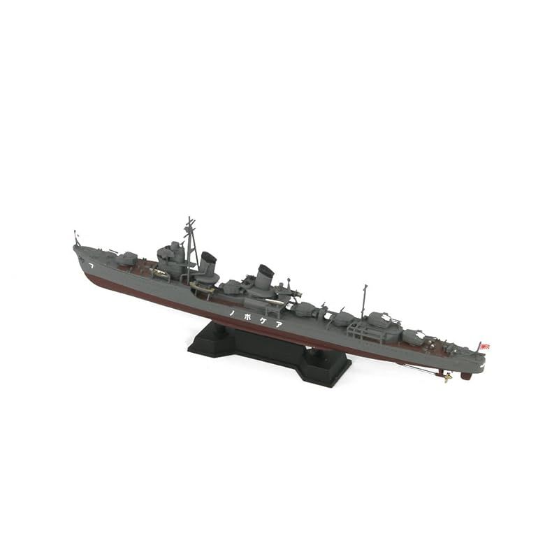 ピットロード スカイウェーブシリーズ 1/700 日本海軍 特型駆逐