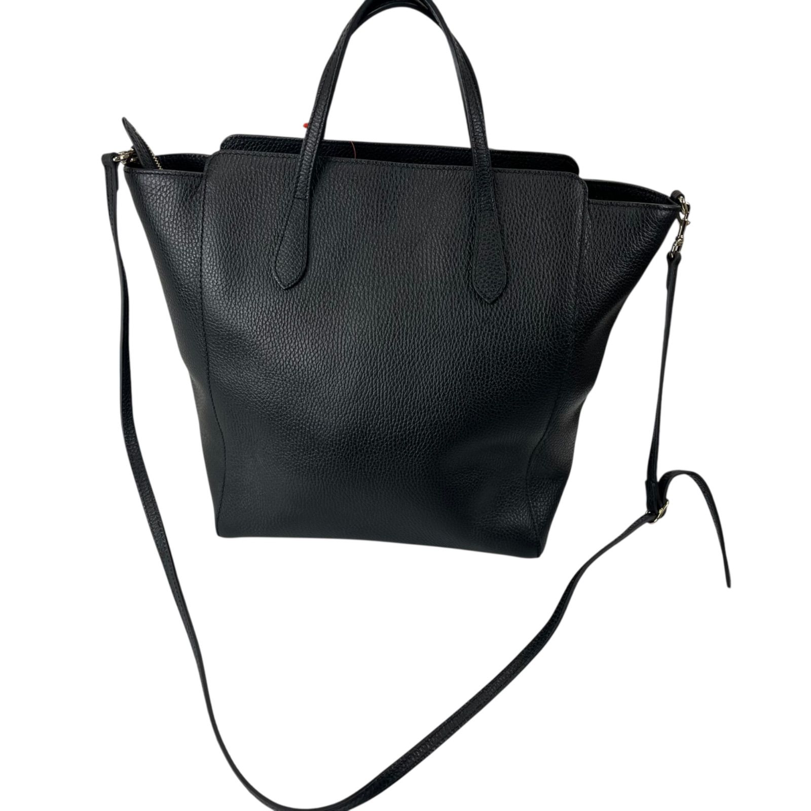 GUCCI グッチ 2way ショルダー　トートバッグ GUCCI グッチ トートバッグ ショルダーバッグ 2WAY メンズ