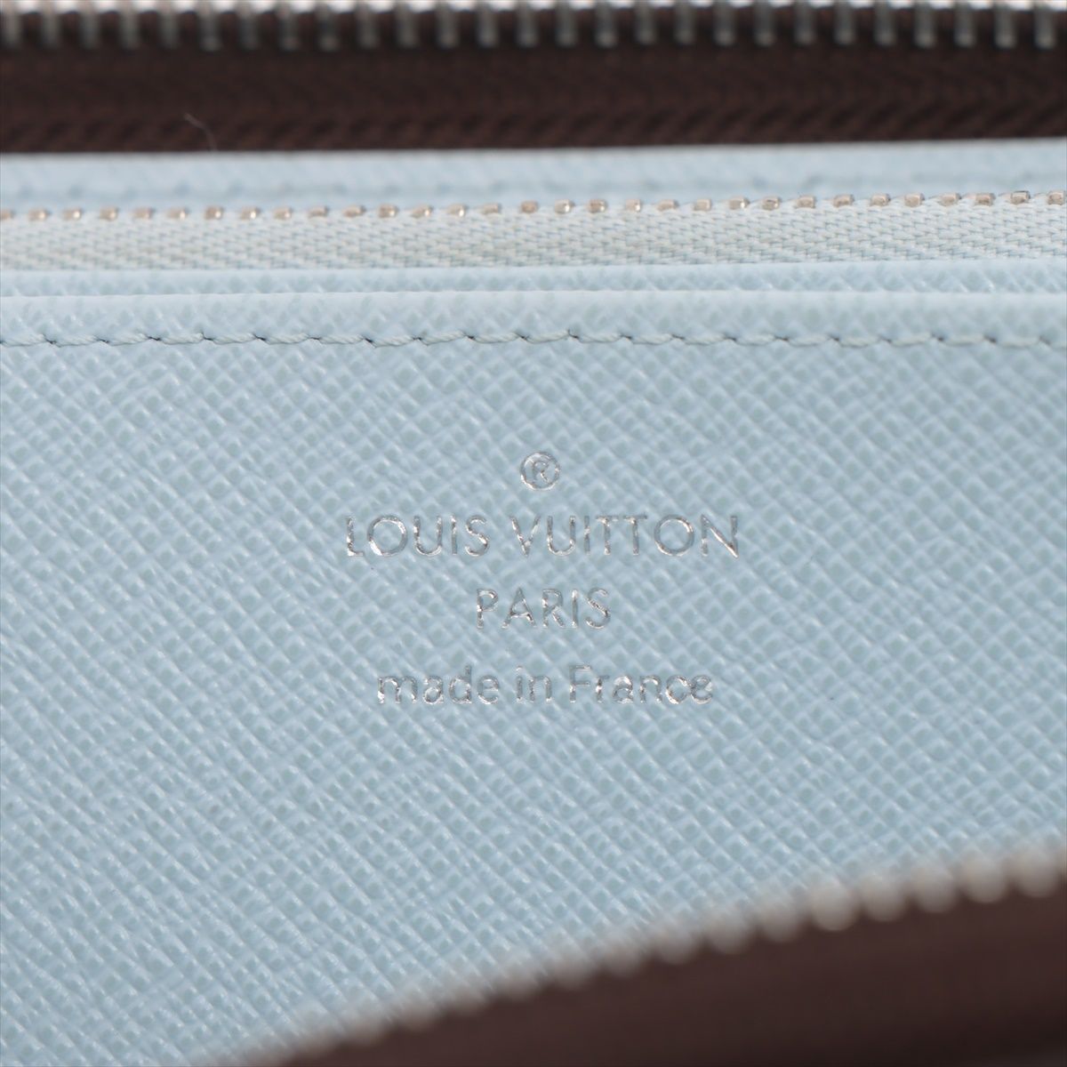 LOUIS VUITTON/ルイ ヴィトン モノグラム ジッピーウォレット M11776 