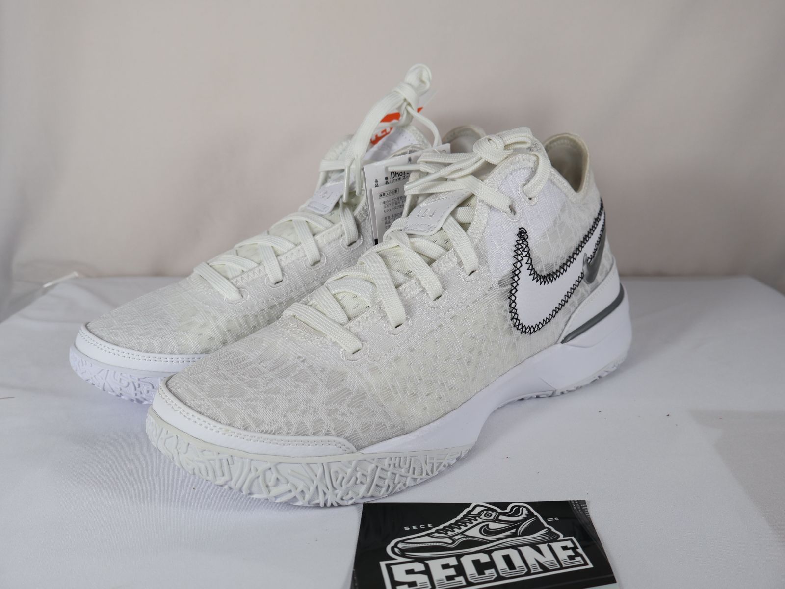 新品Nike LeBron NXXT Gen ナイキ レブロン NXXT ジェン DR8788-101