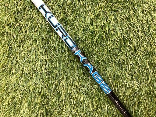 中古】 テーラーメイド M6 9° レフティ ドライバー DR