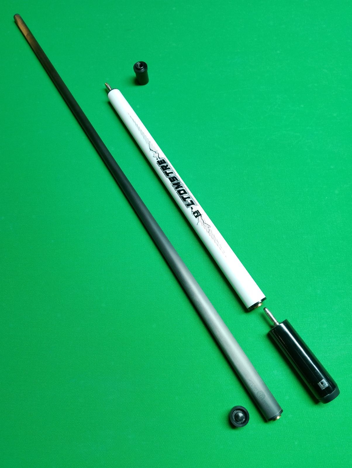 LTOMSTRE リトルモンスター ジャンプキュー