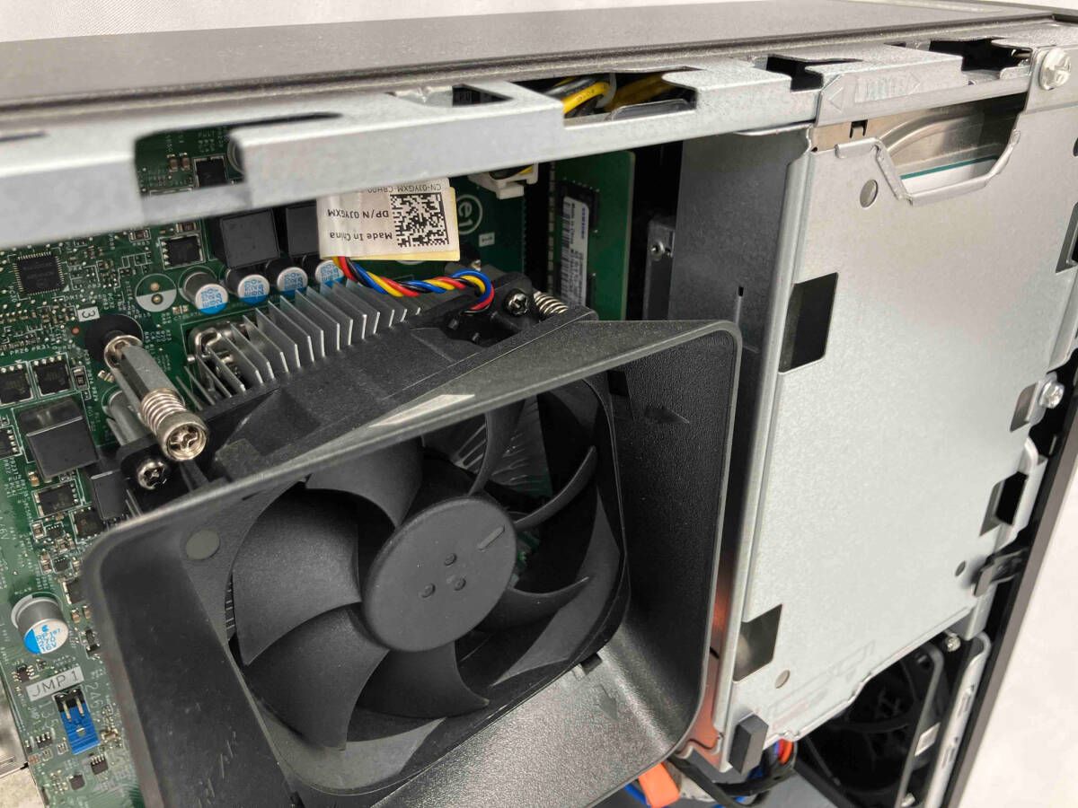 デスクトップPC Inspiron3268