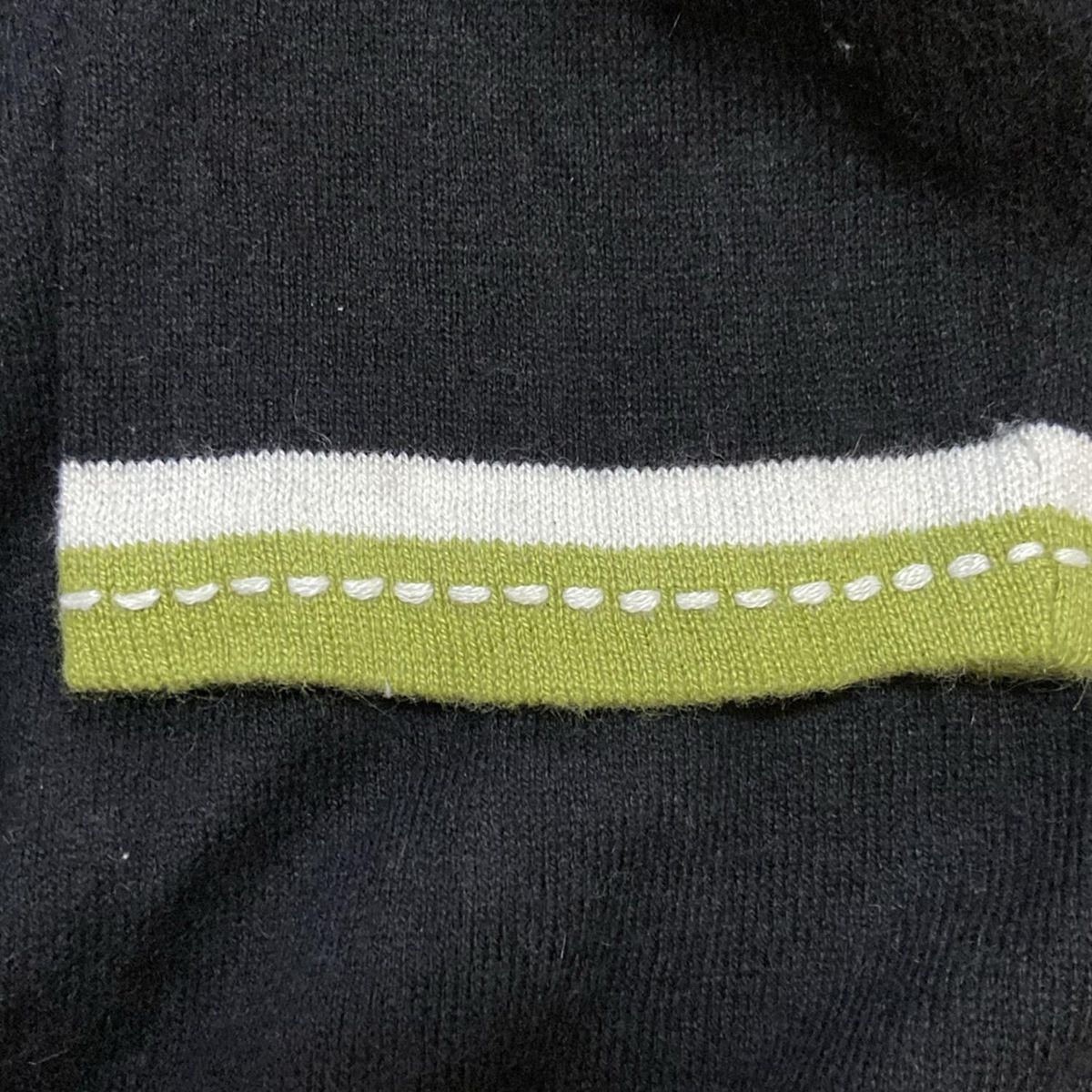 ローラアシュレイ カーディガン