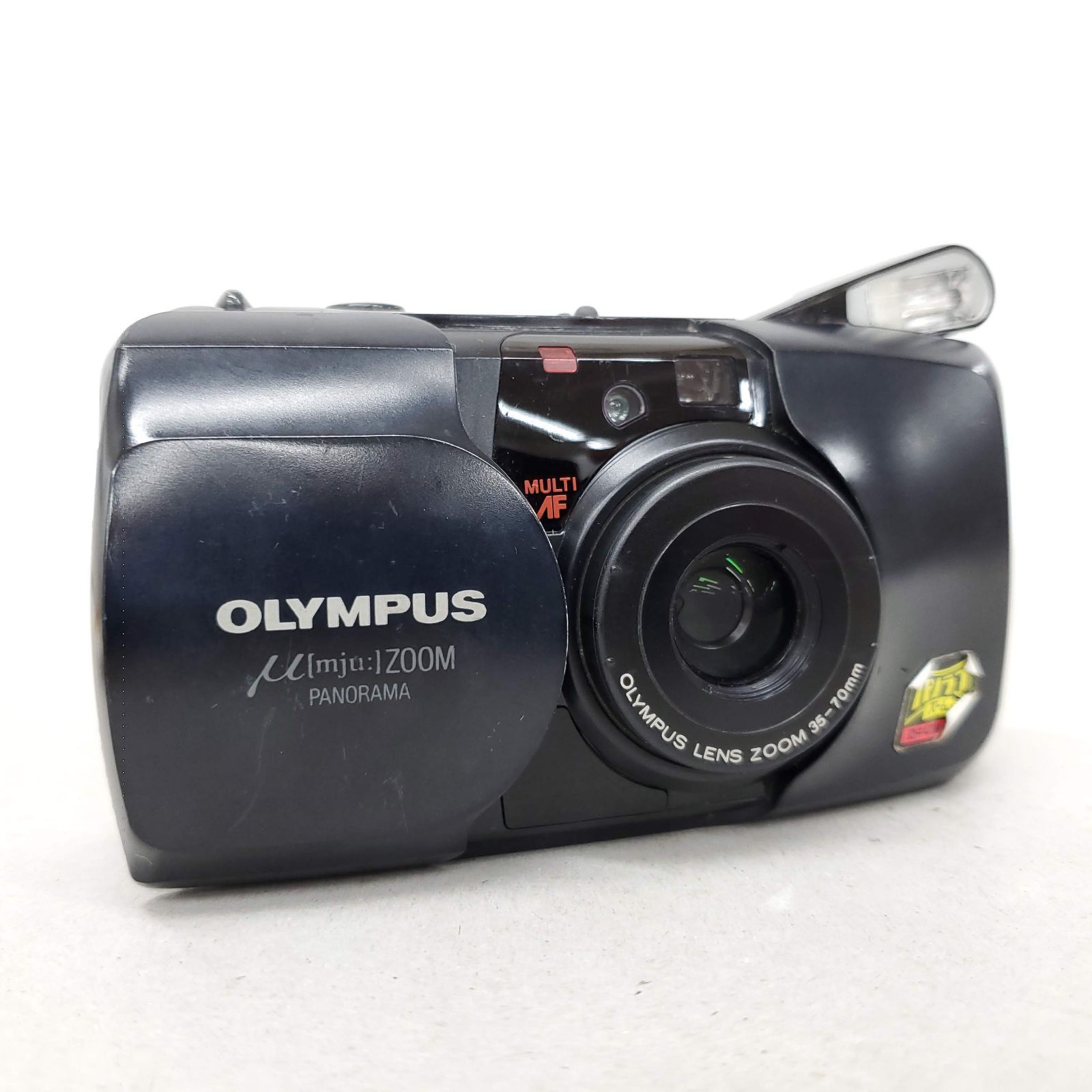 Olympus