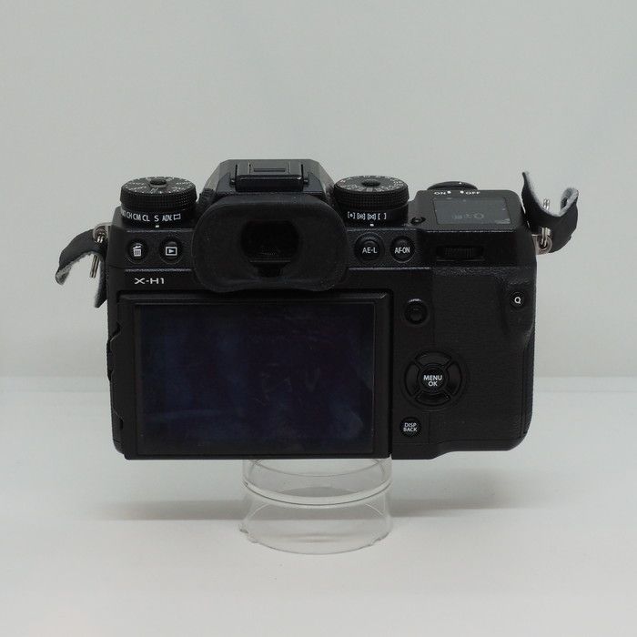 フジフイルム