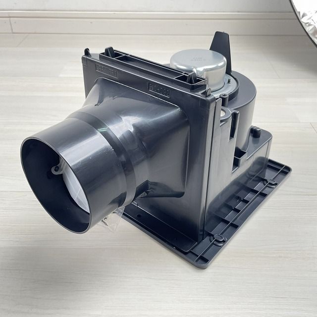 VD-10ZC14 ダクト用換気扇 天井埋込形 2024年製 三菱電機 【未