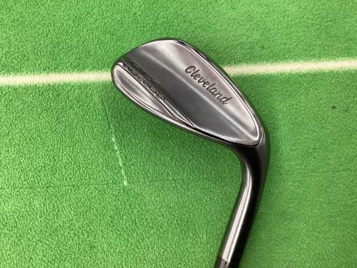 クリーブランド Cleveland RTX 6 ZIPCORE ブラックサテン 58° 12° FULL ウェッジ WG Dynamic G フレックスS メンズ 男性用 右利き 右用 Cランク ゴルフクラブ