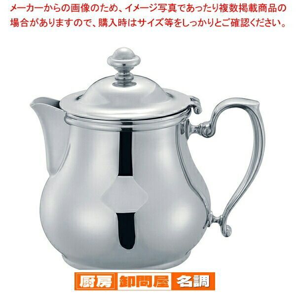 ☆値下げしました☆【USED】☆京都有次 『 とおり 銅製急須 ② 』 茶器