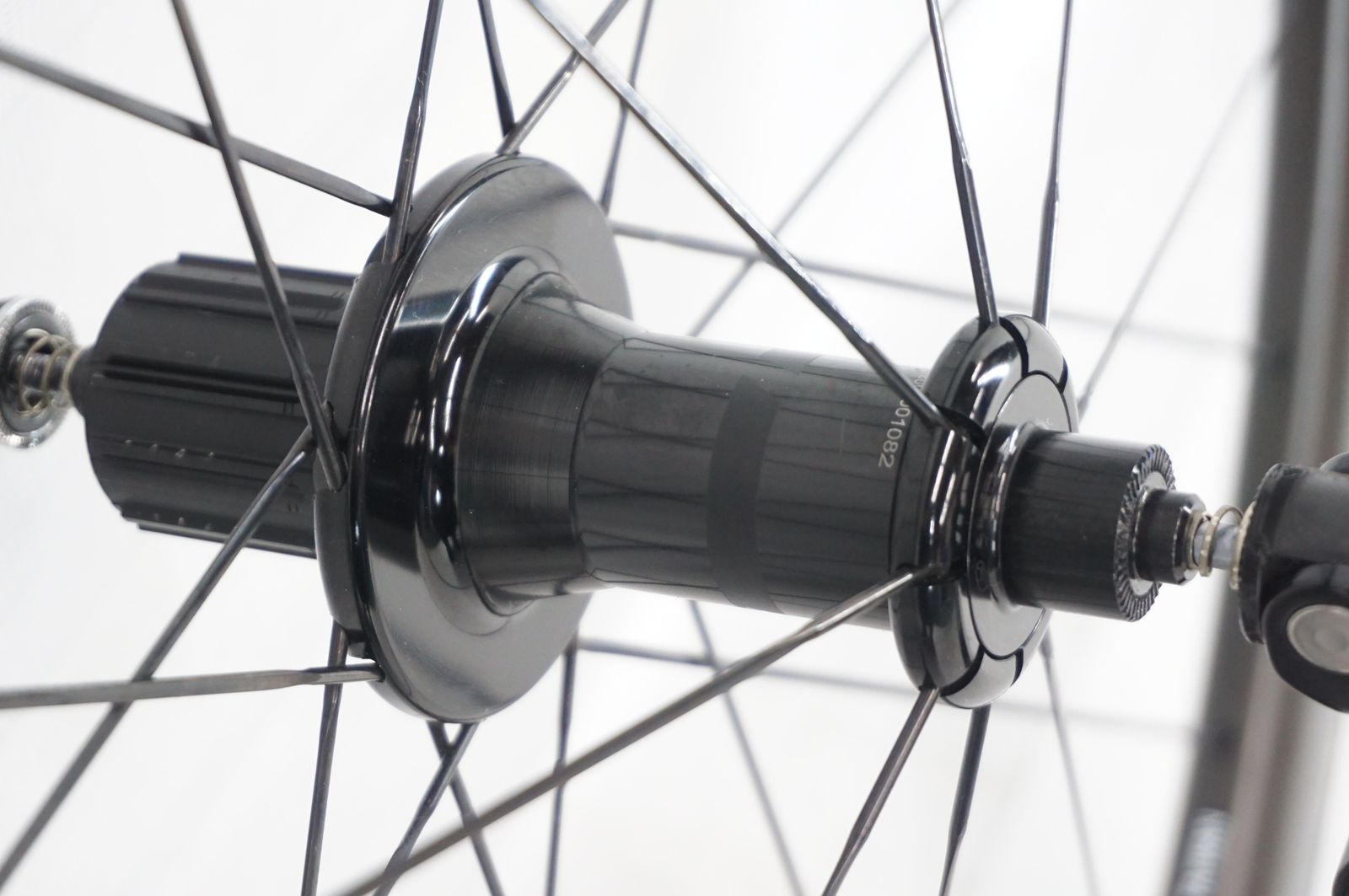 GIANT 「ジャイアント」 SLR1 シマノ11速 ホイールセット / バイチャリ