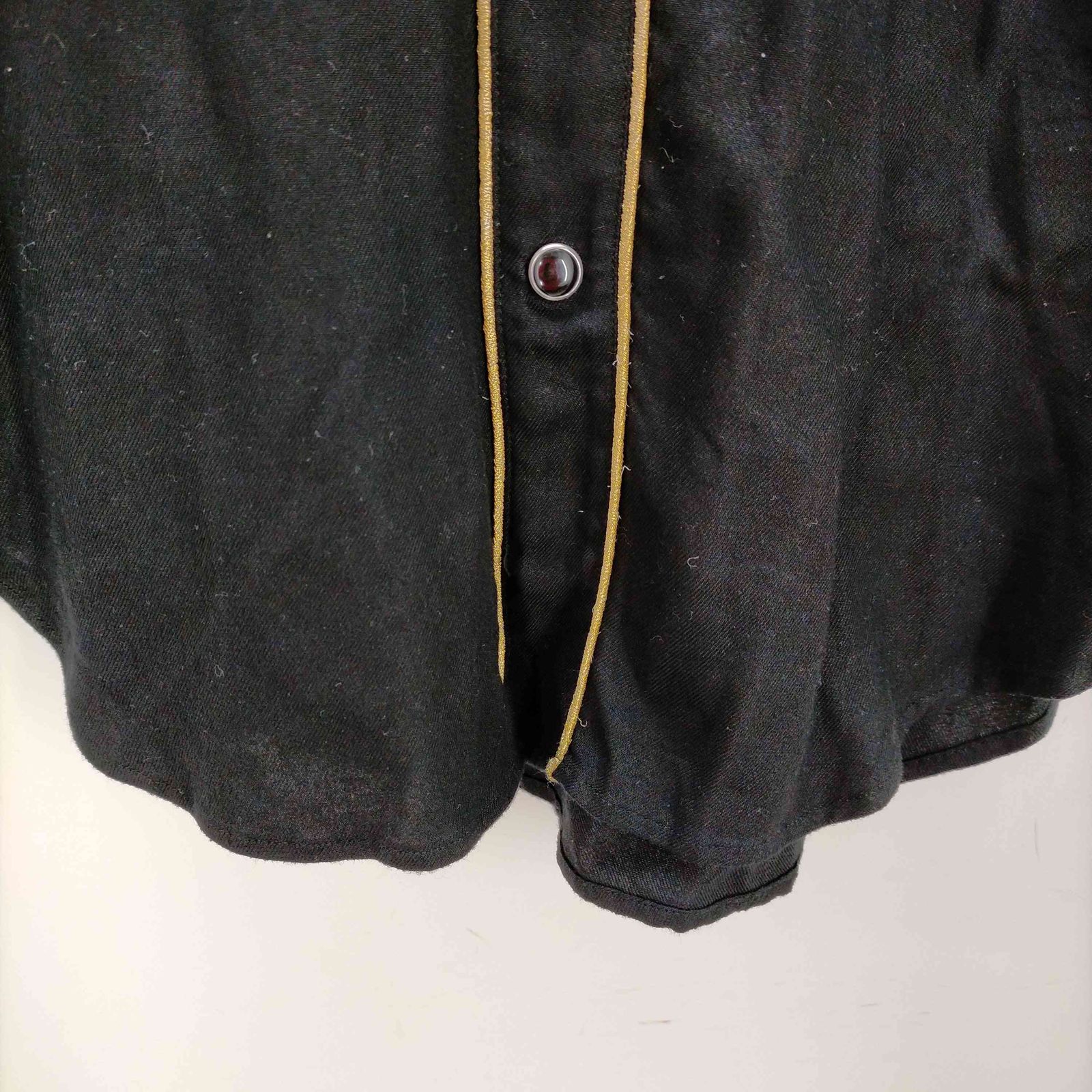 サンローランパリ SAINT LAURENT PARIS 17aw レオパード ロックスリム 