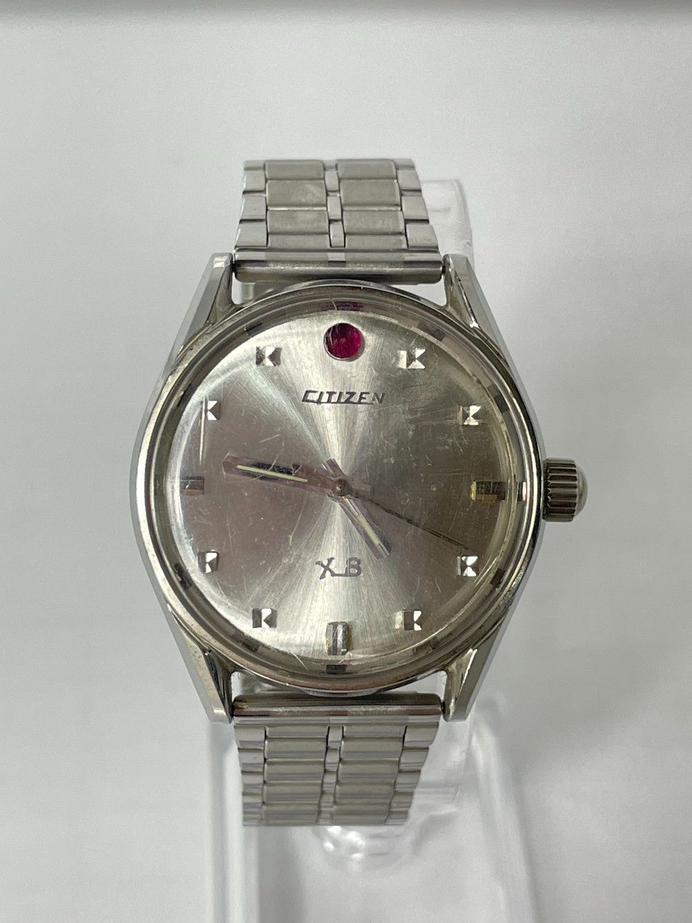 RADO ラド ― スターライナー デイトジャスト バンダル 腕時計