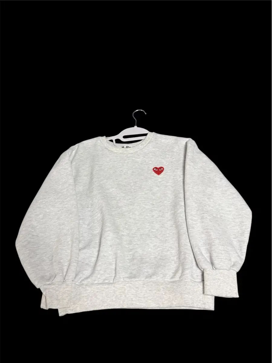 2025年最新】COMME des GARCONS レディース トレーナー