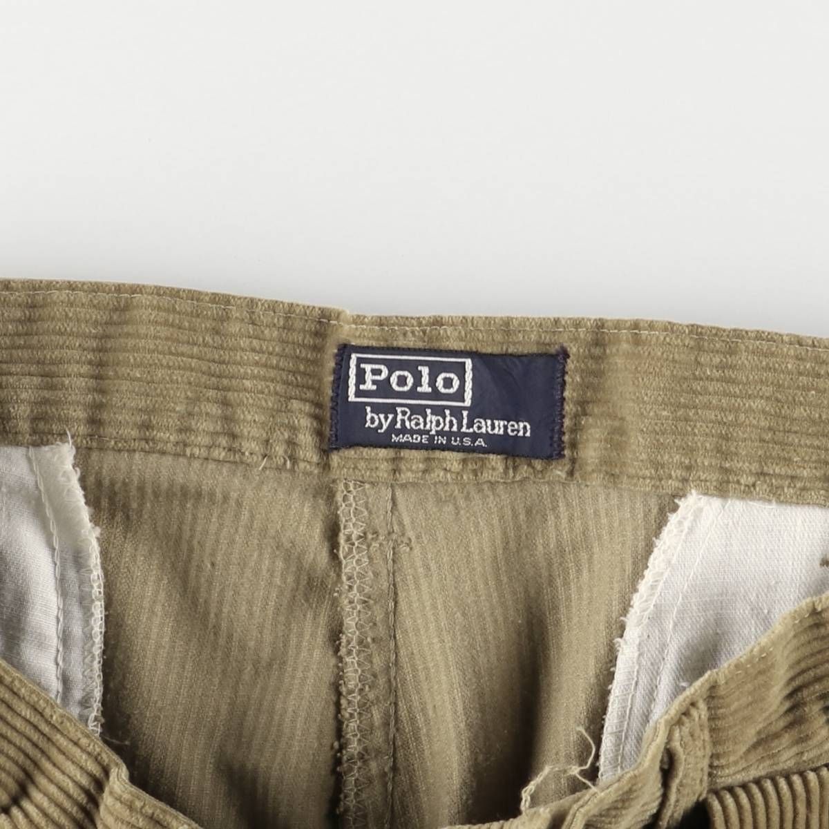 古着 90年代 ラルフローレン Ralph Lauren POLO by Ralph Lauren