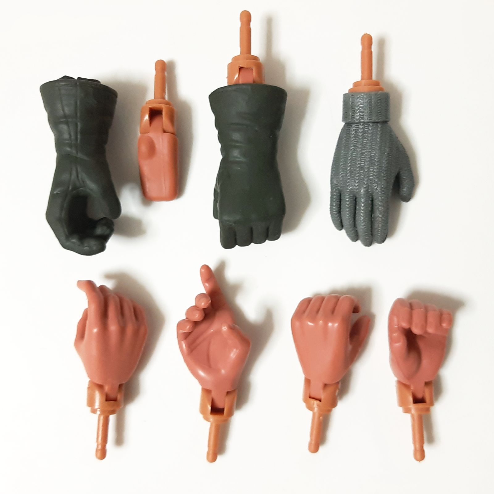 21センチュリートイズほか 1/6スケールフィギュア ドール用