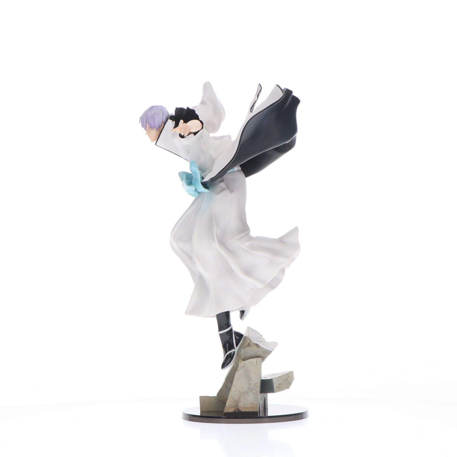 G.E.M.シリーズ 市丸ギン(いちまるぎん) 破面篇 BLEACH(ブリーチ