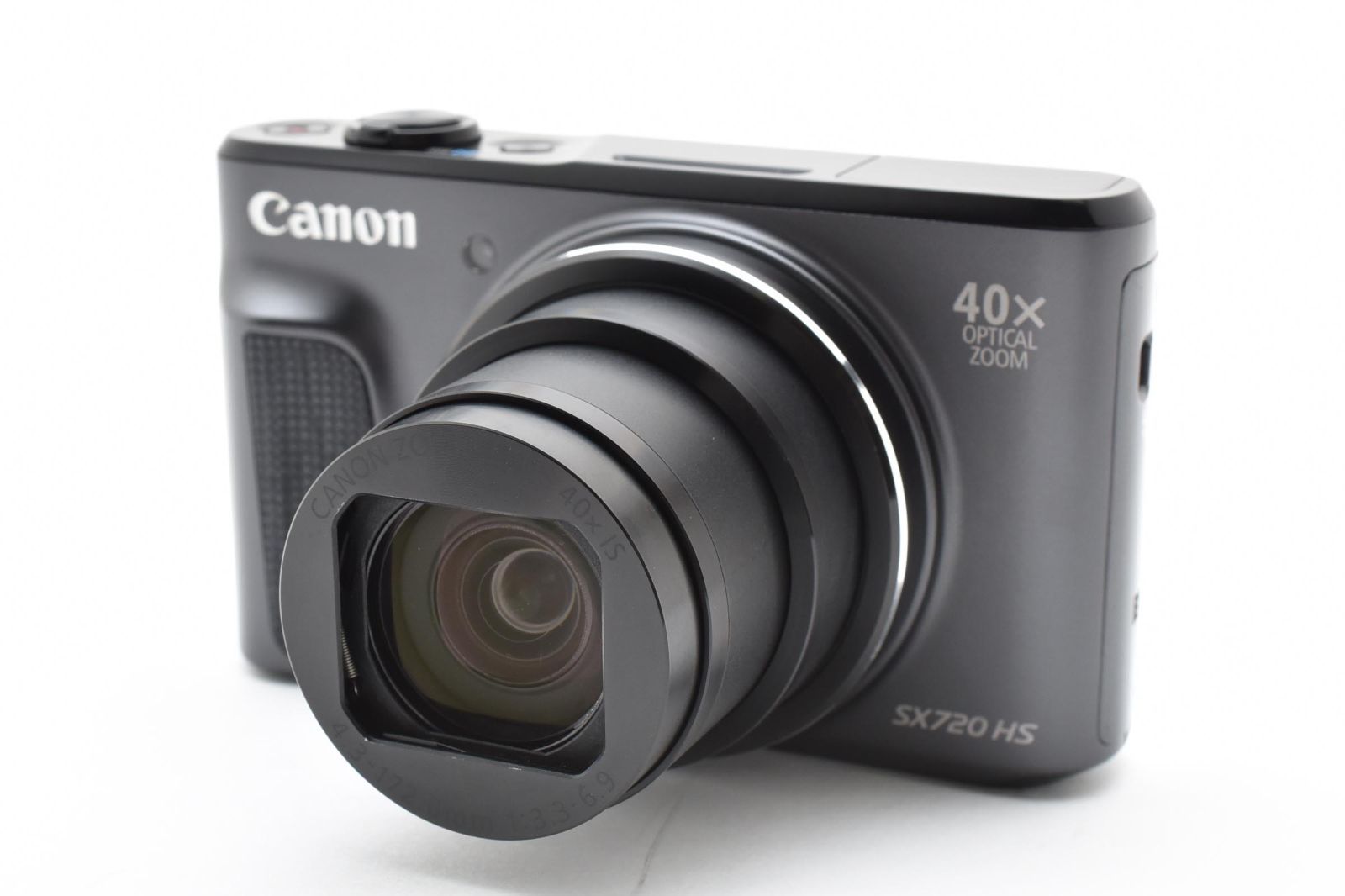 上品 Canon キャノン PowerShot SX720HS デジタルカメラ 2719A
