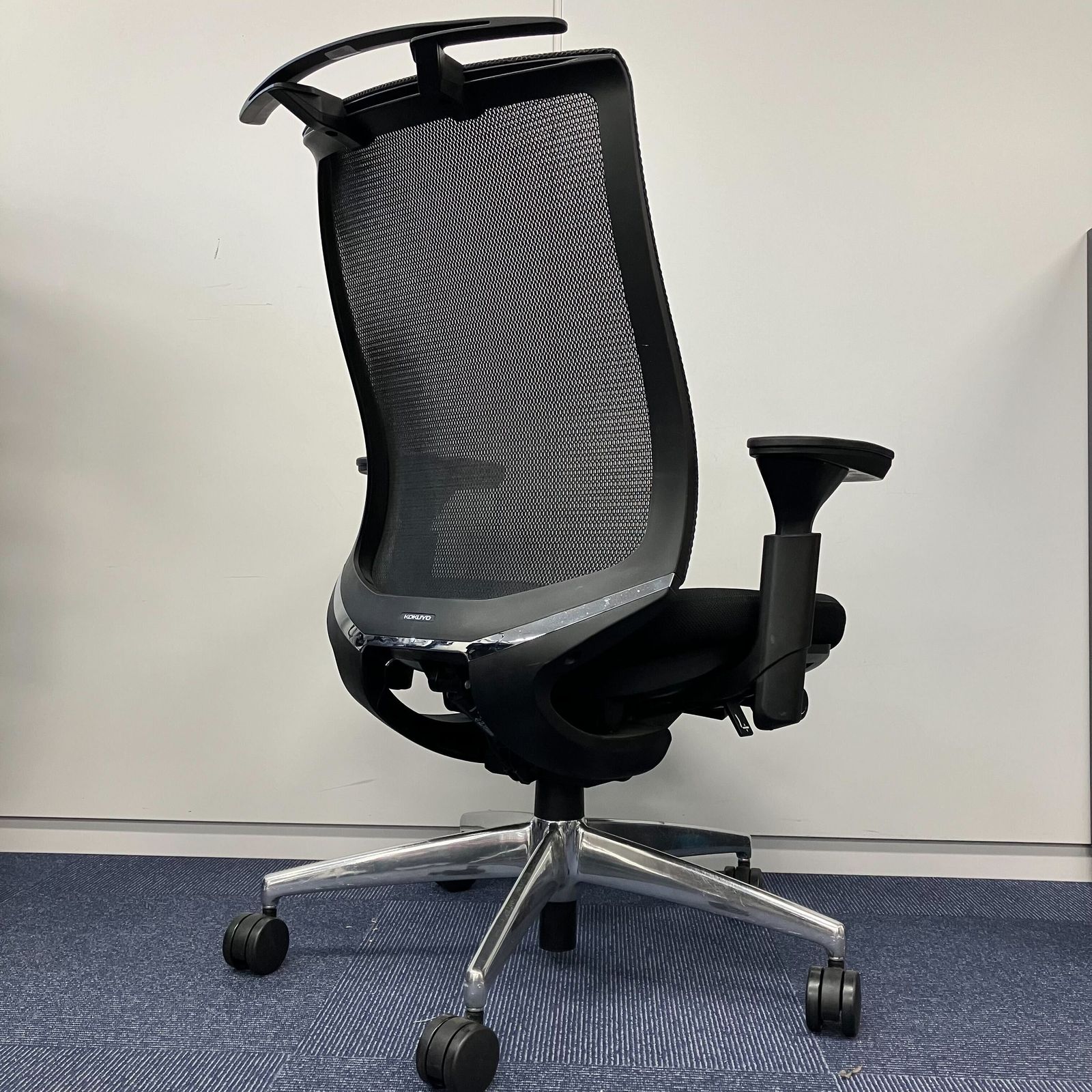 中古 S(美品)】Bezel(ベゼル)CRS-G2800E6 ※ハンガー付 - メルカリ 