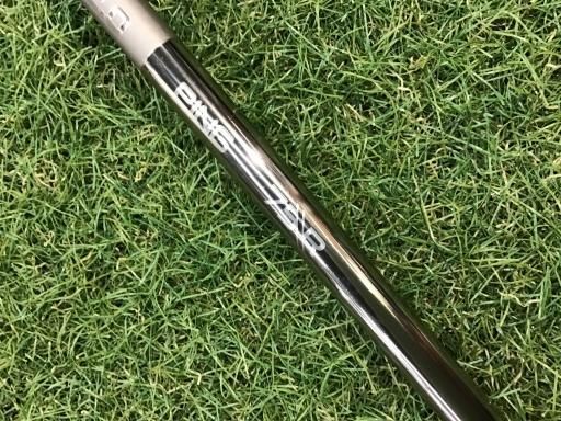 中古】 ピン G430 MAX 9W フェアウェイウッド FW PING TOUR 2.0 CHROME 