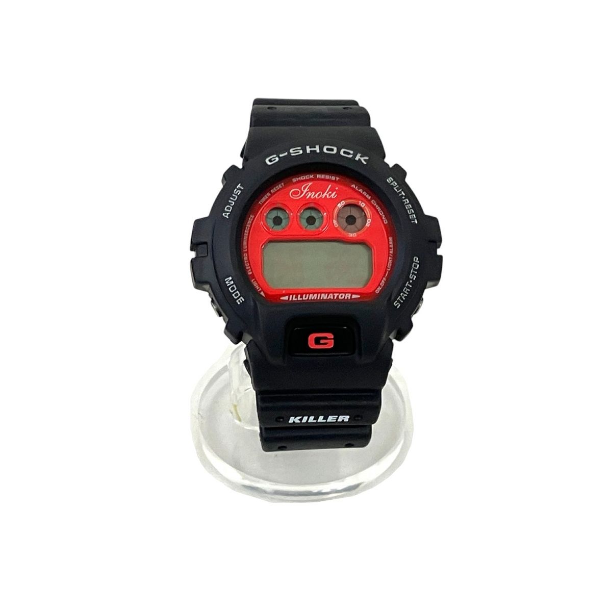楽天市場】G-SHOCK ジーショック CASIO カシオ 腕時計 DW