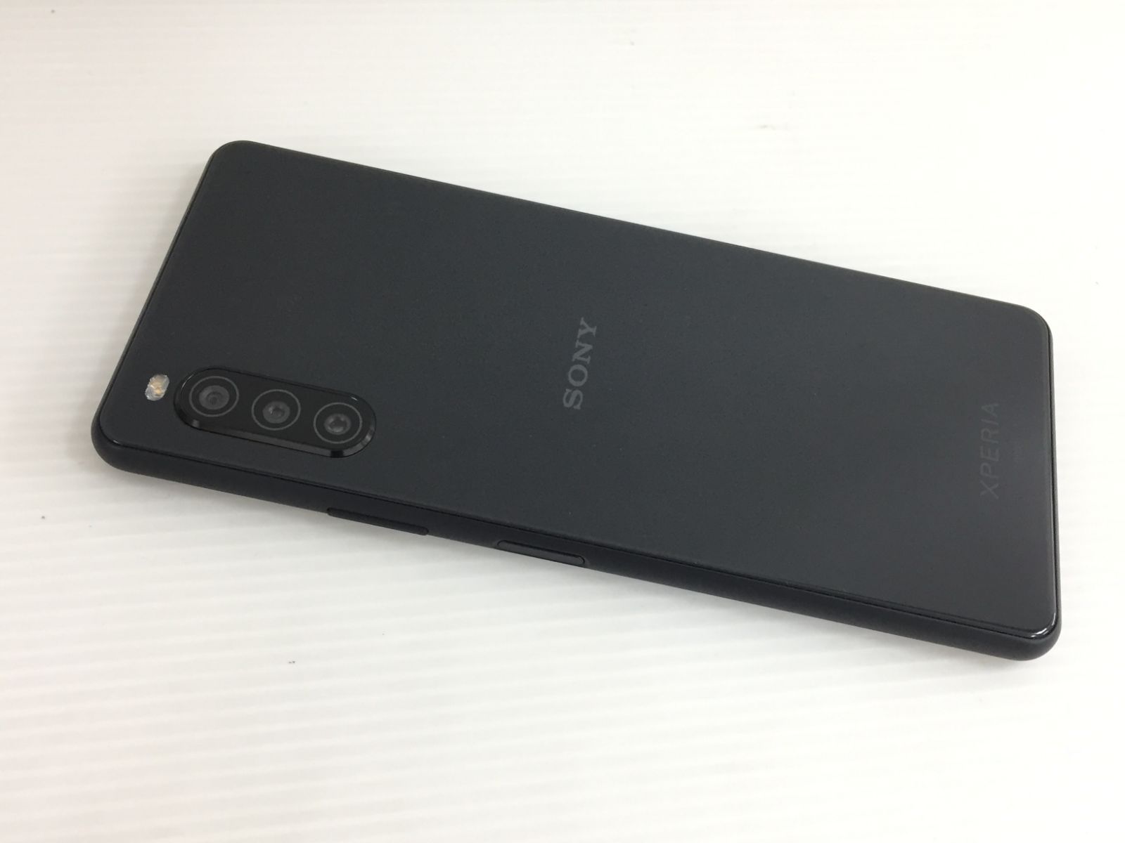 美品】SONY ソニー Xperia 10 II SOV43 64GB スマートフォン 美品】SONY ソニー Xperia 10 II SOV43 64GB スマートフォン