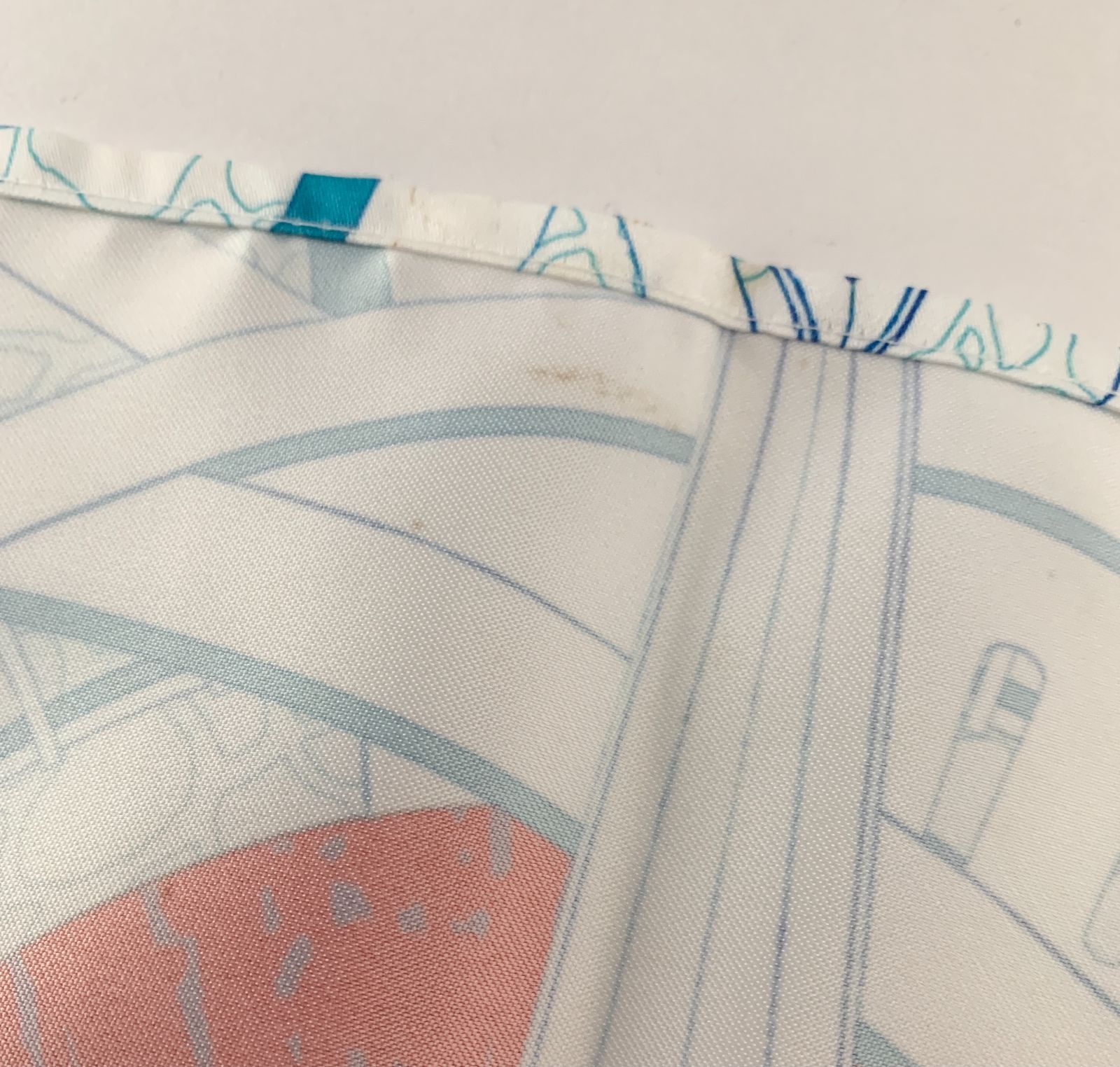 ペルソナ3 結城理 B2布ポスター Blu-ray/DVD ペルソナ3 THE MOVIE #4