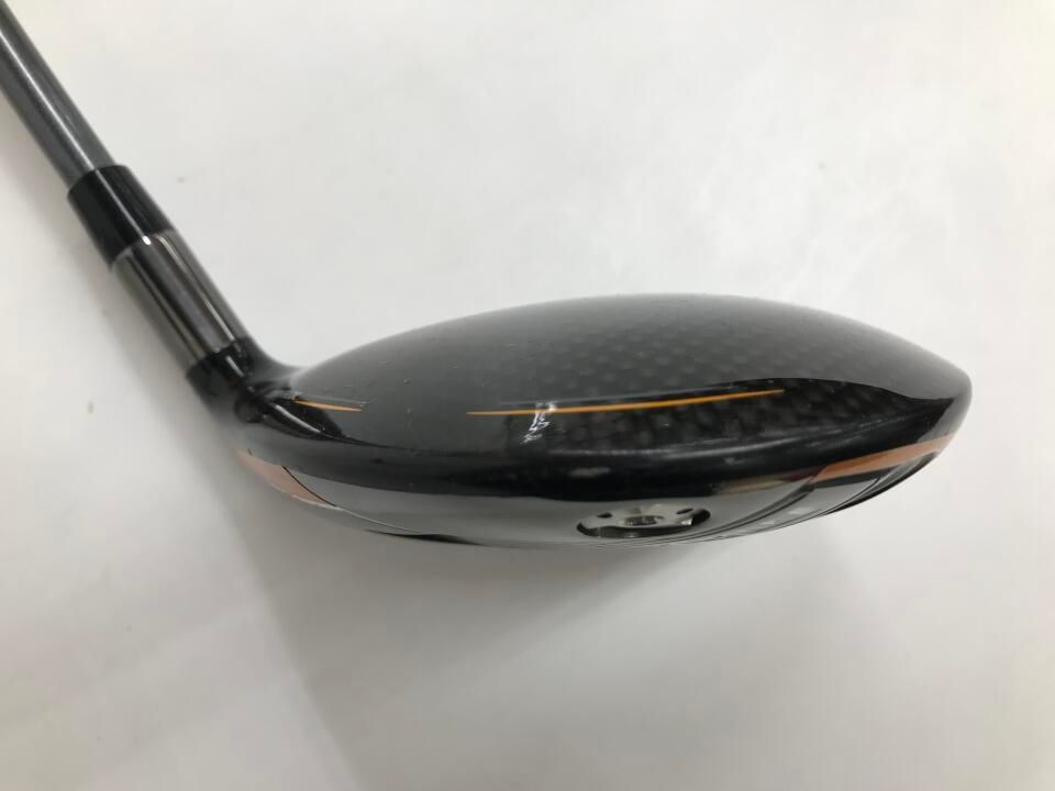 人気アイテムお得に購入。 MAVRIK SUB ZERO 15 S ツアーAD SZ-5 Type 2 フェアウェイウッド キャロウェイ 最短