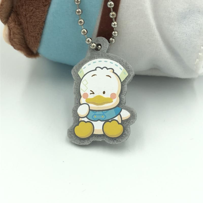 中外鉱業 医師 Identity V 工場 第五人格×サンリオキャラクターズ もち