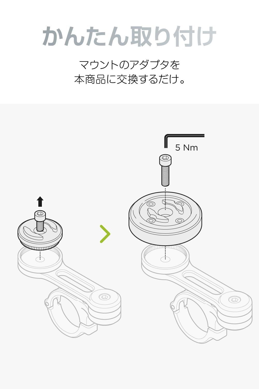 エスピーコネクト