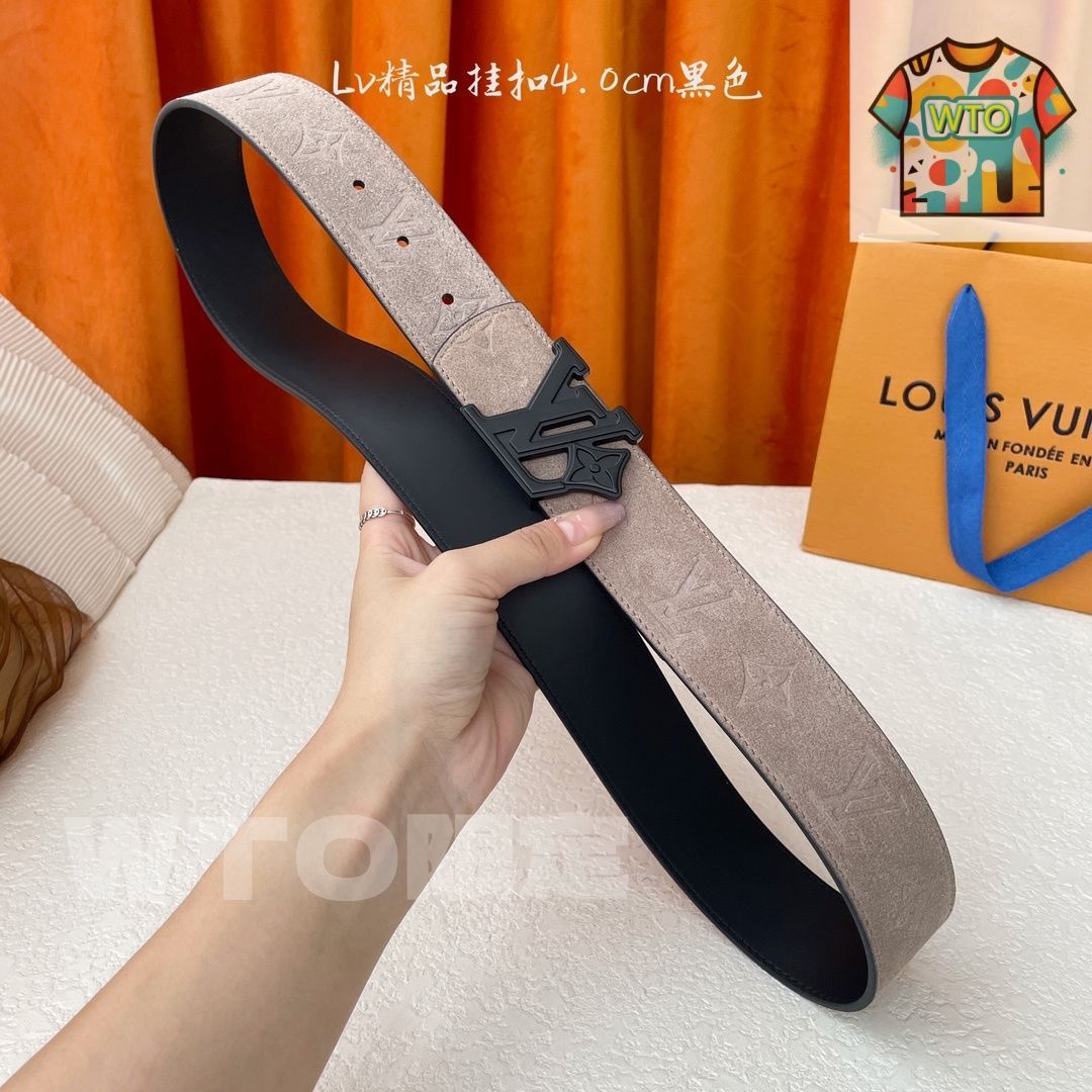 今日特価】Louis Vuitton ルイ・ヴィトン 新款 両面使用 レザー